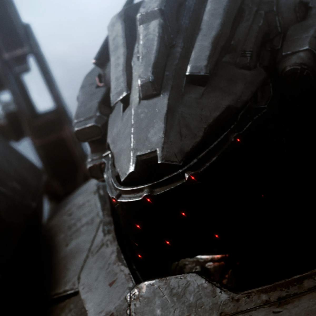 Armored Core 6 review: Wading in the Rubicon