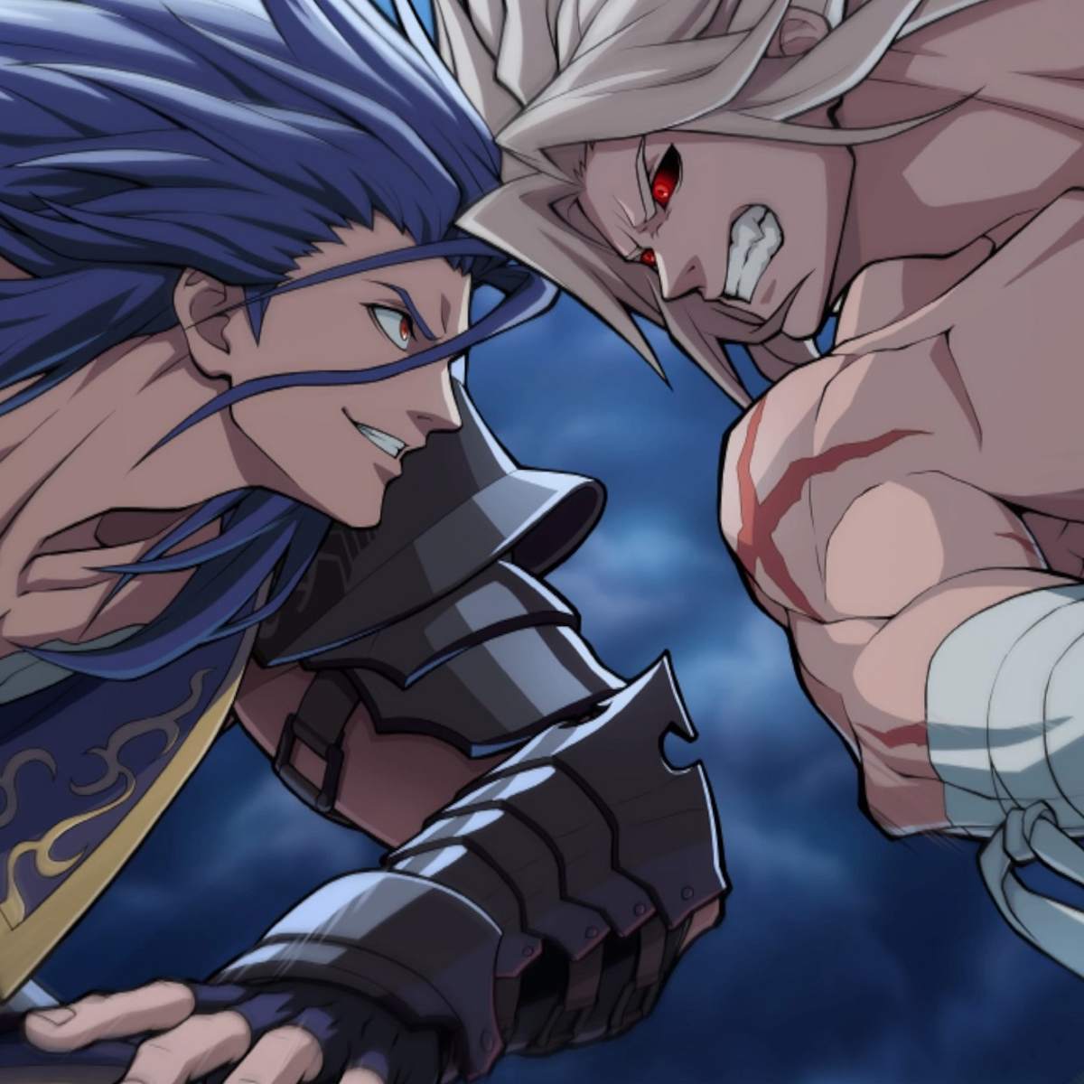 DNF Duel Review: An absurd fighter that pulls no punches