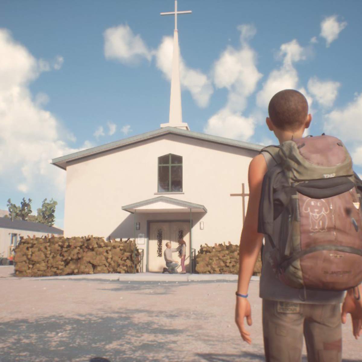 Life Is Strange 2, Episode 4 Review