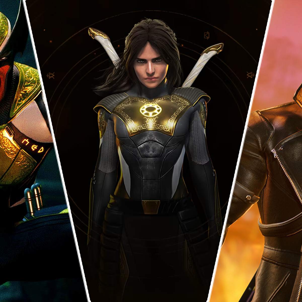 Marvel's Midnight Suns review: Firaxis assembles its most joyful game to date