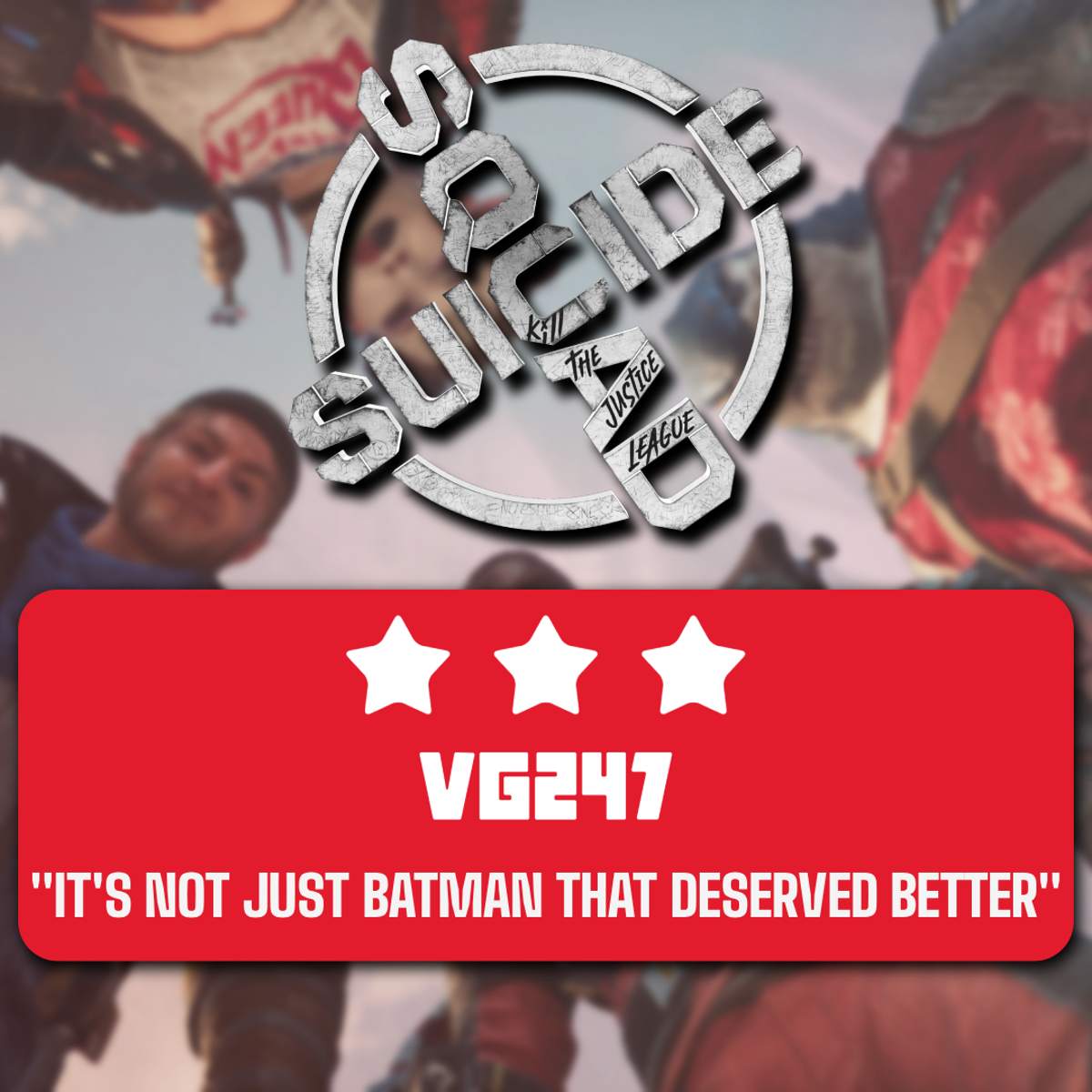 Suicide Squad: Kill the Justice League review – This mission goes off the rails, but isn't a bust