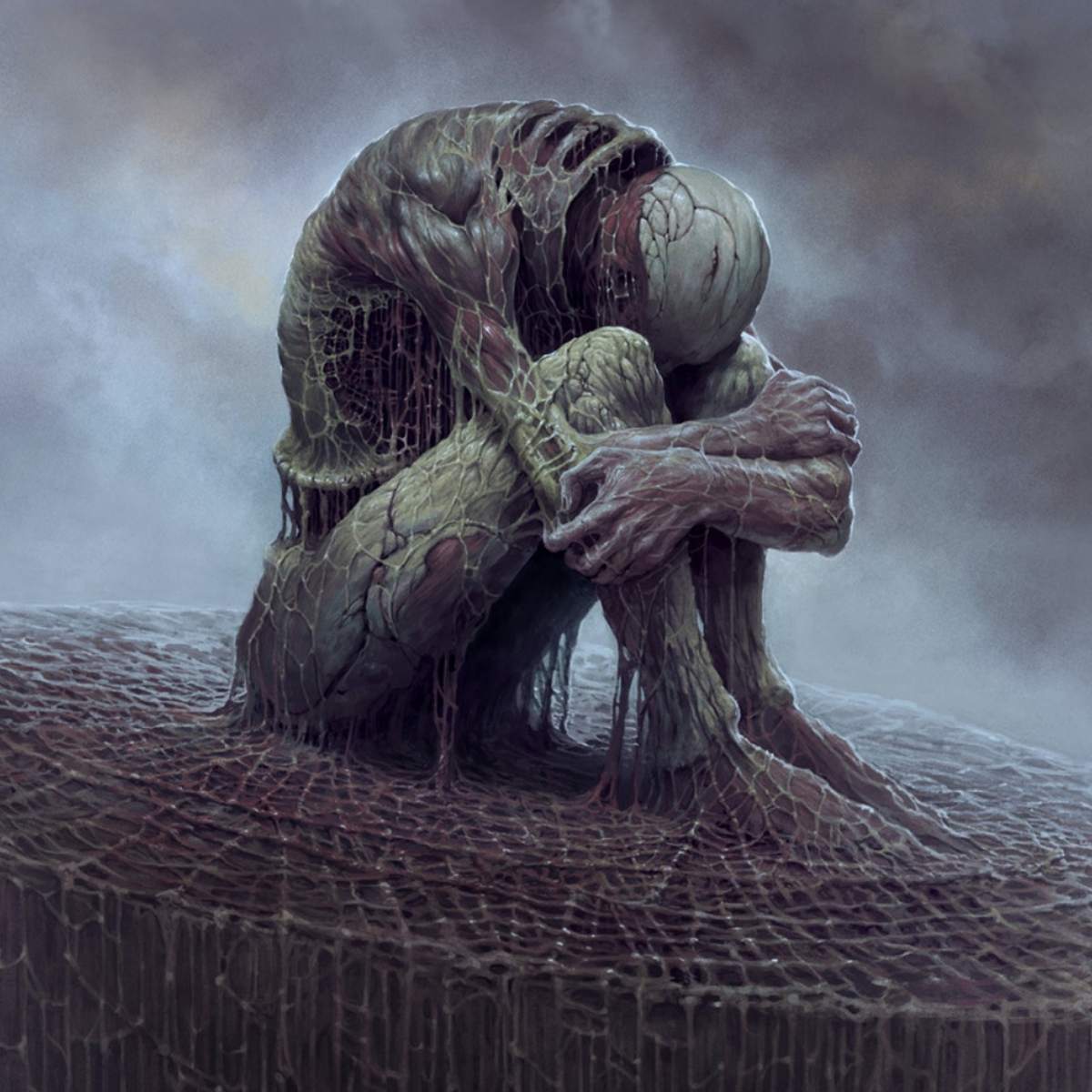 Scorn review: An immersive, visceral horror experience that takes environmental storytelling to the extreme