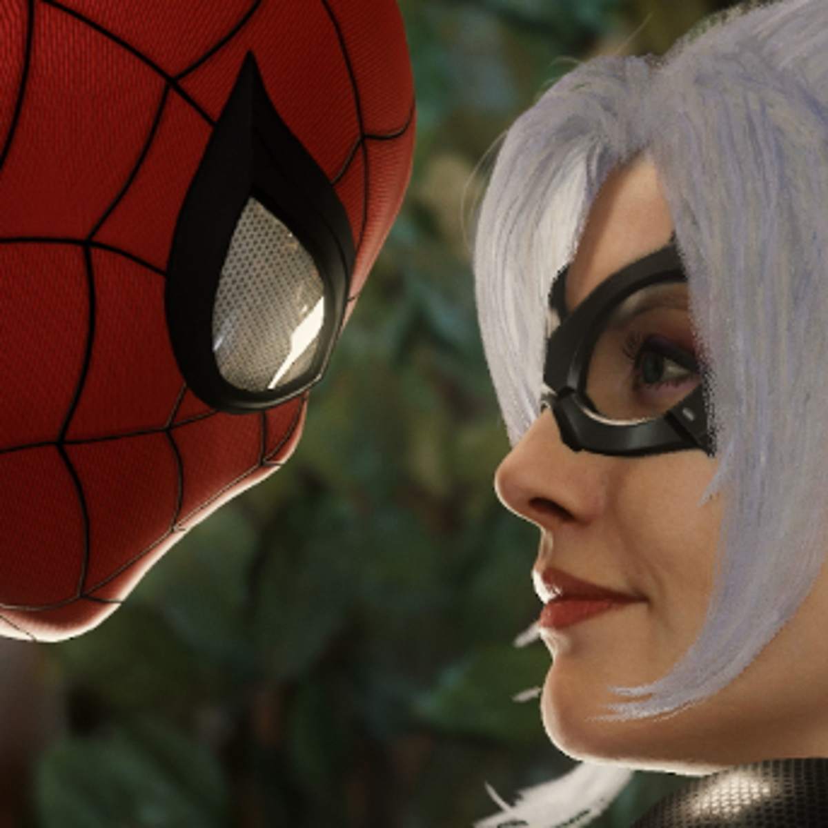 Spider-Man: The Heist DLC Review