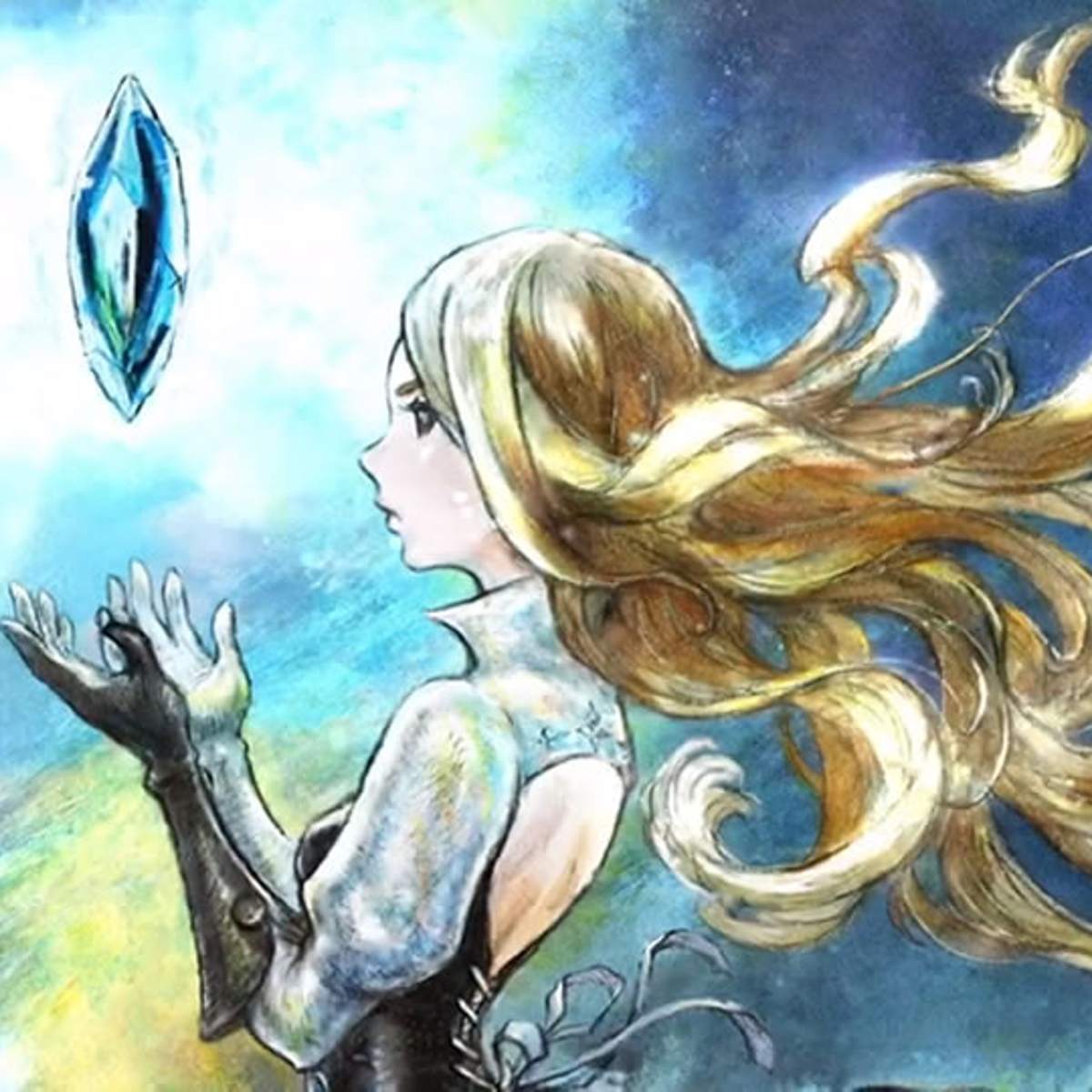 Bravely Default 2 review: a genius battle system that'll thrill fans - in a deeply uneven package