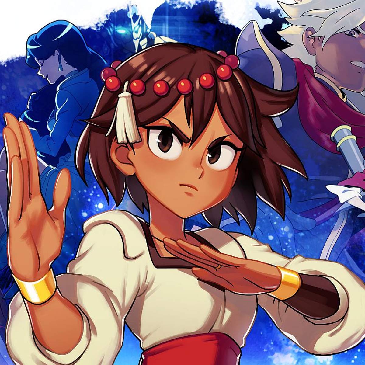 Indivisible Review: A Journey Worthy of Your Undivided Attention