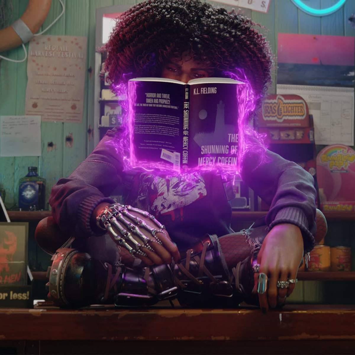 Redfall review: A bloodless imitation of Arkane’s best work